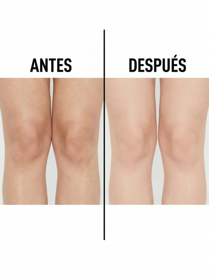 Crema Aclarante De Zonas Oscuras