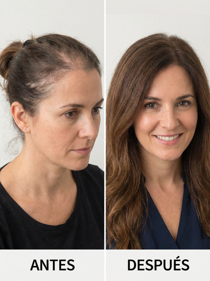 Duo Anticaida con Tonico Ancestral Premium