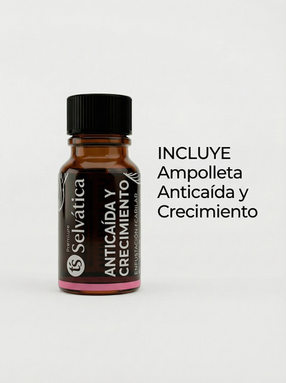 Duo Anticaida con Tonico Ancestral Premium